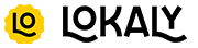 Lokaly Logo
